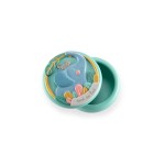 Pudełeczko na ząbki / Moulin Roty