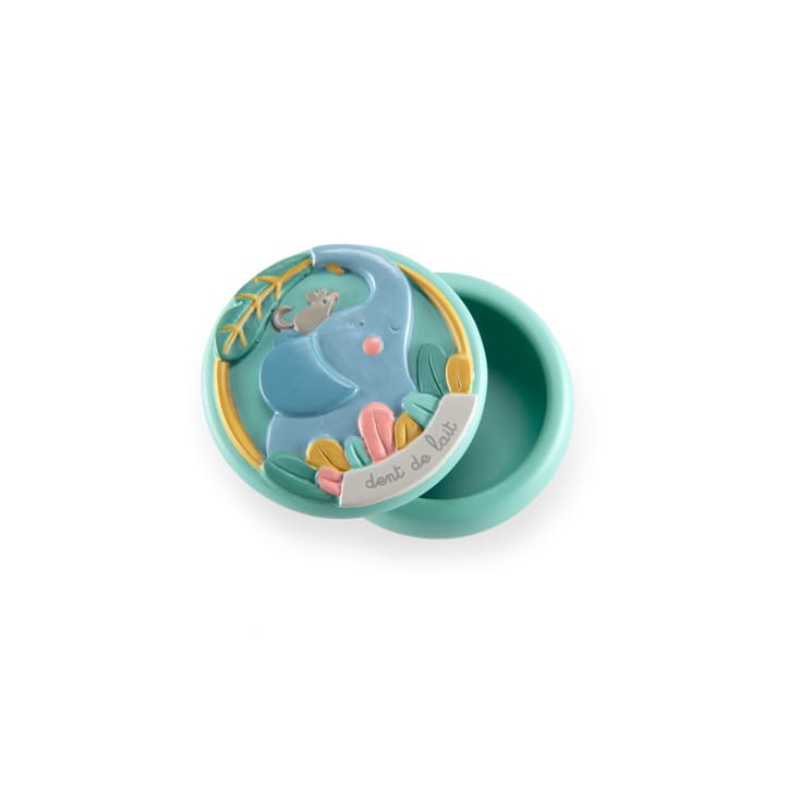 Pudełeczko na ząbki / Moulin Roty