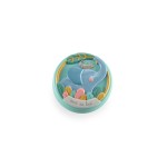 Pudełeczko na ząbki / Moulin Roty