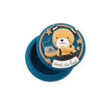 Pudełeczko na ząbki / Moulin Roty