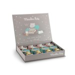 Pudełeczko na ząbki / Moulin Roty