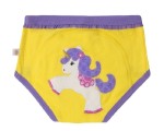 Majtki Treningowe Girl Fairy 2-3 lata / Zoocchini