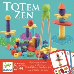 Gra zręcznościowa TOTEM ZEN / Djeco DJ08454g