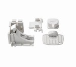 Magnetyczna blokada szuflad i szafek MAGNETIC LOCK / Baby Dan