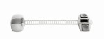 Blokada uniwersalna MULTILOCK - white / Baby Dan