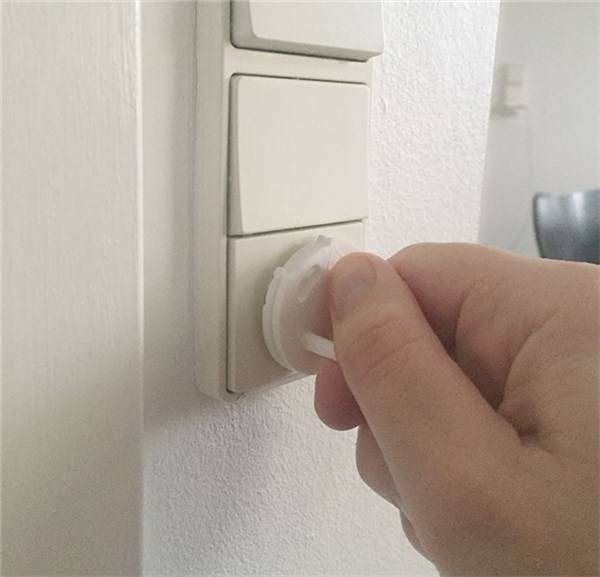 Zaślepki gniazd elektrycznych / Baby Dan