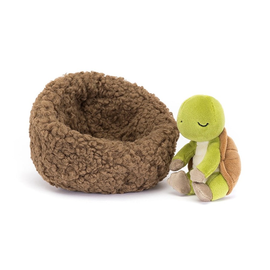 Hibernujący Żółw / Jellycat HIB3T