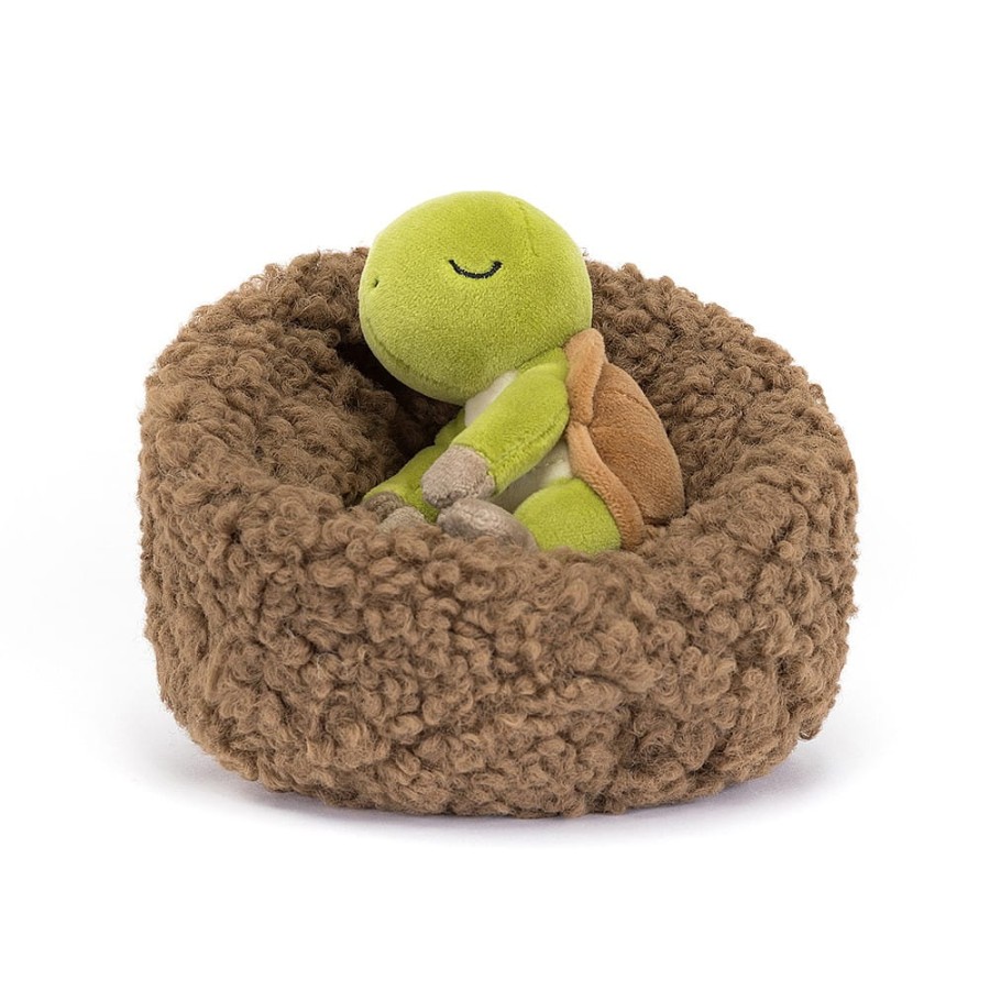 Hibernujący Żółw / Jellycat HIB3T