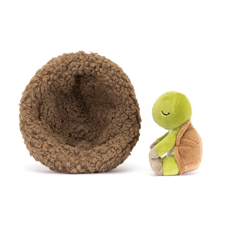 Hibernujący Żółw / Jellycat HIB3T