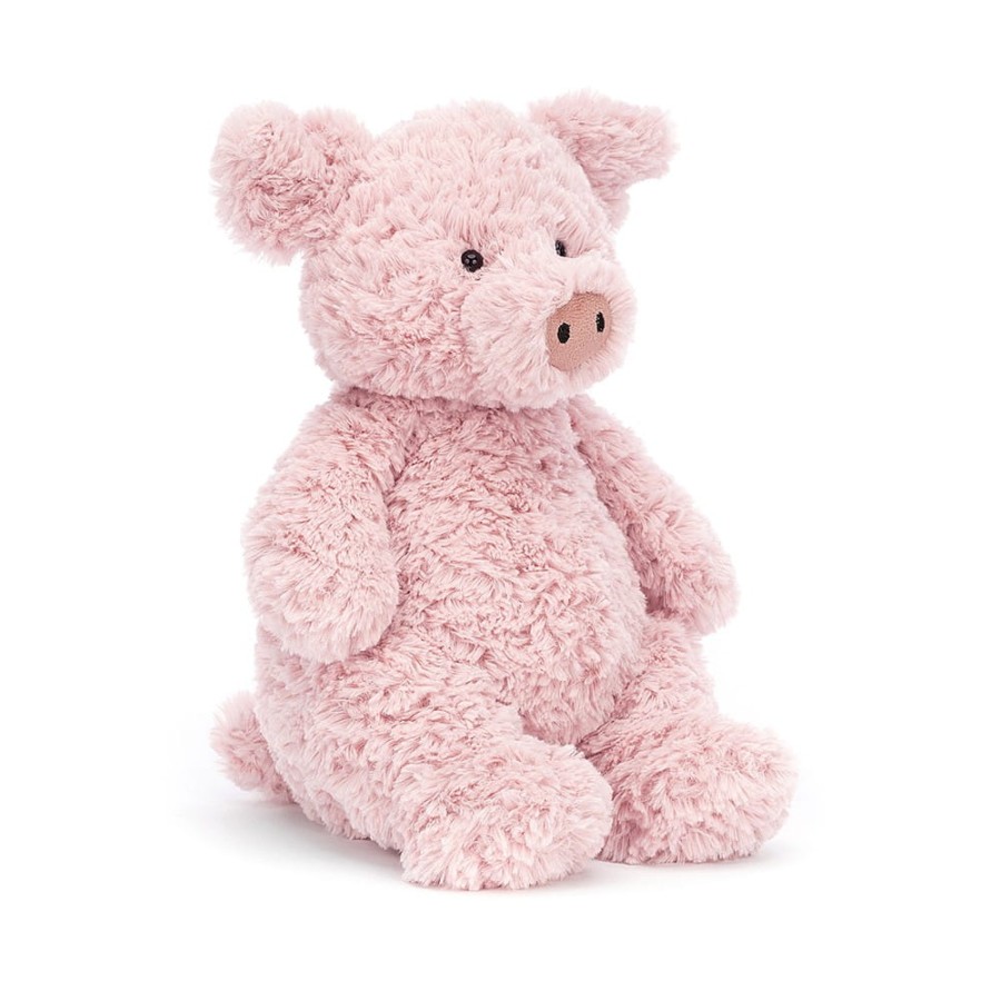 Świnka Barnabus / Jellycat BARN2PG