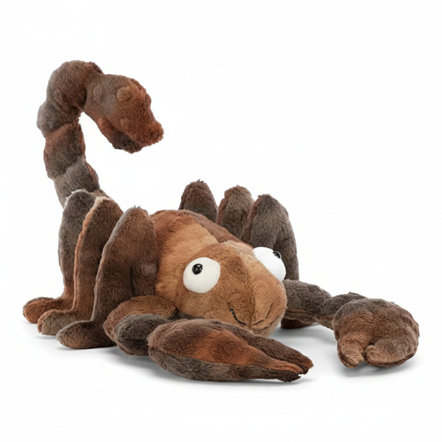 Skorpion Simon / Jellycat SIM3S