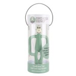 Gryzak masujący ze szczoteczką Mint / Matchstick Monkey