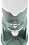 Ekspres do mleka 2w1 Eucalyptus Bib'expresso® / Beaba