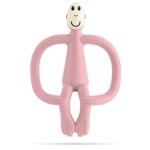 Gryzak masujący ze szczoteczką Blush / Matchstick Monkey