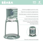 Ekspres do mleka 2w1 Eucalyptus Bib'expresso® / Beaba