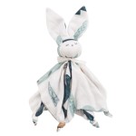 Bambusowy króliczek doudou góry PREMIUM Samiboo