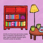 Kicia Kocia. Co zasiejemy w ogródku? / Wydawnictwo Media Rodzina