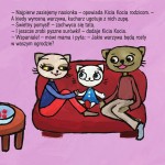 Kicia Kocia. Co zasiejemy w ogródku? / Wydawnictwo Media Rodzina