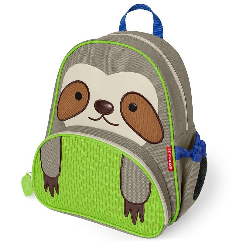 Plecak Zoo Leniwiec / Skip Hop