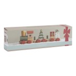 Pociąg X-mas FSC / Little Dutch LD4861