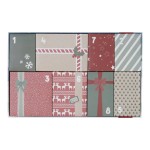 Kalendarz adwentowy FSC 2022 / Little Dutch LD4863