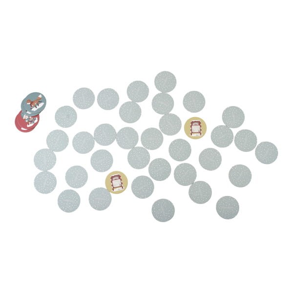 Memo X-mas FSC / Little Dutch LD4864