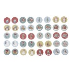Memo X-mas FSC / Little Dutch LD4864