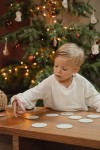 Memo X-mas FSC / Little Dutch LD4864