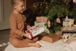 Memo X-mas FSC / Little Dutch LD4864
