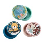 Pudełeczko na ząbki / Moulin Roty