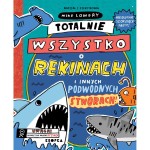 Totalnie wszystko o rekinach