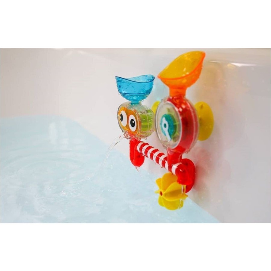 Zabawka do wanny Laboratorium / Yookidoo