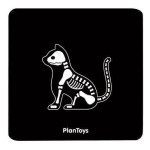 Mały weterynarz, zabawka dla dzieci, Seria Pretend Play, Plan Toys