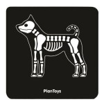 Mały weterynarz, zabawka dla dzieci, Seria Pretend Play, Plan Toys