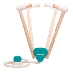 Mały weterynarz, zabawka dla dzieci, Seria Pretend Play, Plan Toys