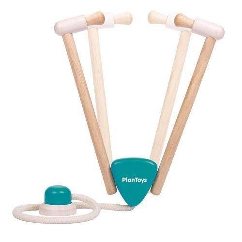 Mały weterynarz, zabawka dla dzieci, Seria Pretend Play, Plan Toys