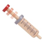 Mały weterynarz, zabawka dla dzieci, Seria Pretend Play, Plan Toys