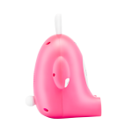 Alilo Happy Bunny P1 - różowy