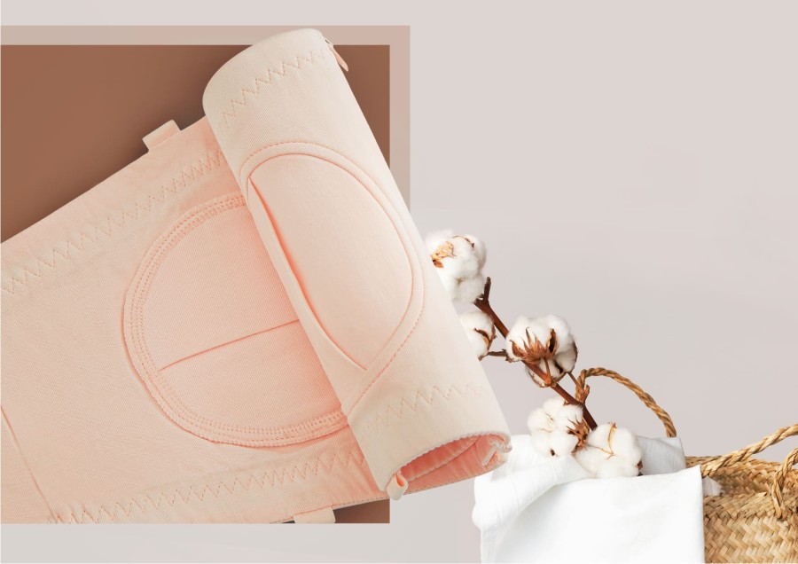 Neno Libero - biustonosz laktacyjny