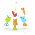 Zabawka do wanny łowienie rybek / Yookidoo