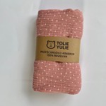 Prześcieradło do gondoli Candy Sheet / Tolie Yulie