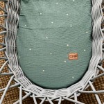 Prześcieradło do gondoli Aloe Sheet / Tolie Yulie