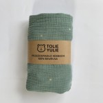 Prześcieradło do gondoli Aloe Sheet / Tolie Yulie