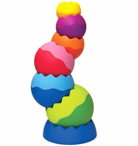Kule Tobbles Neo / Fat Brain Toys