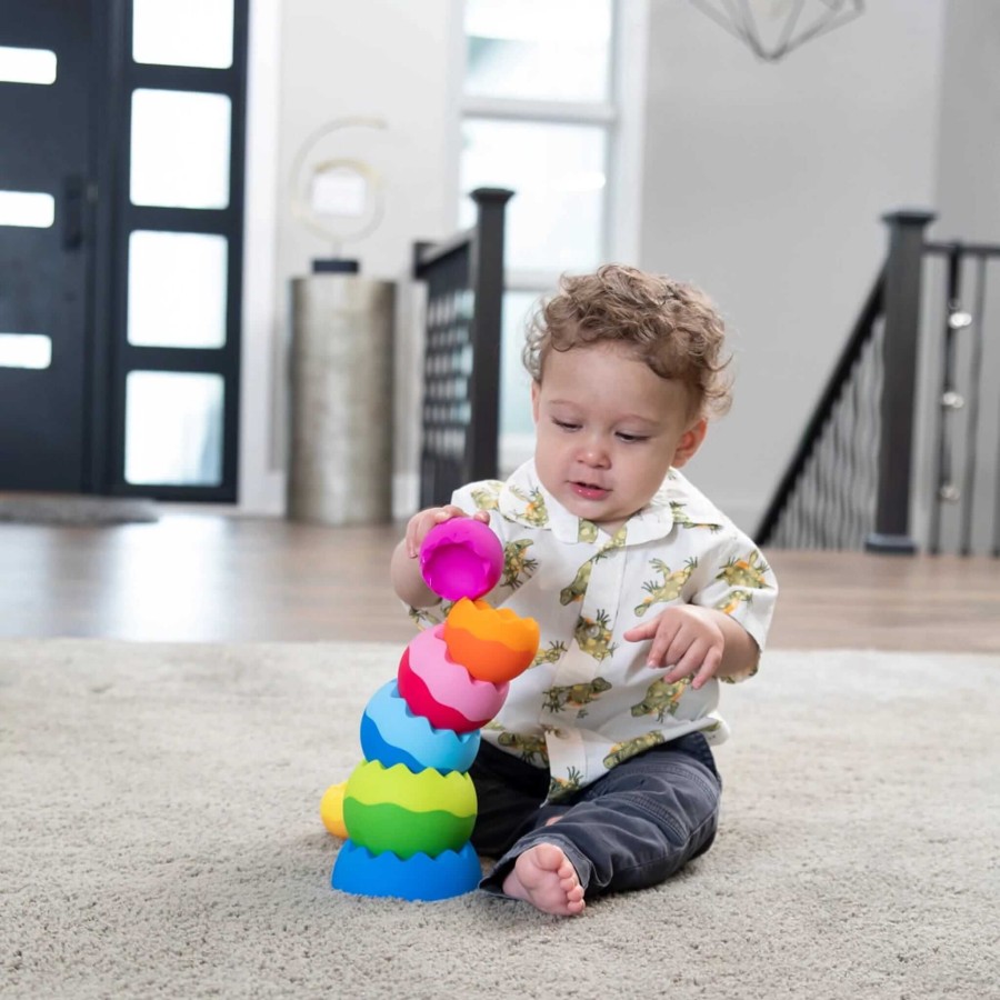 Kule Tobbles Neo / Fat Brain Toys