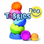 Kule Tobbles Neo / Fat Brain Toys