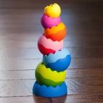 Kule Tobbles Neo / Fat Brain Toys