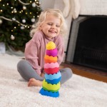 Kule Tobbles Neo / Fat Brain Toys