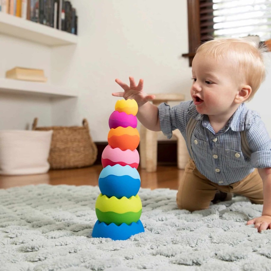 Kule Tobbles Neo / Fat Brain Toys