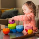 Kule Tobbles Neo / Fat Brain Toys